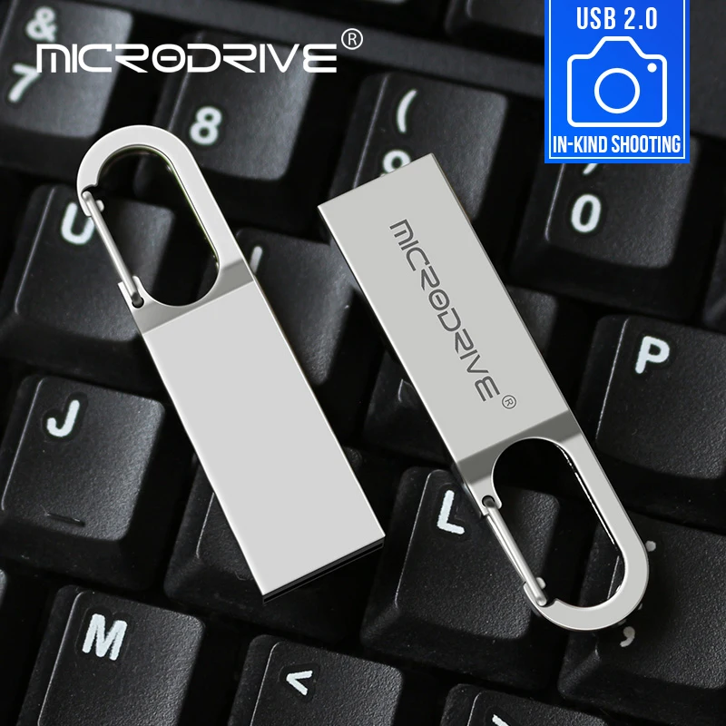 100% полная емкость USB флеш накопитель 64Гб супер миниатюрный флэш 32 Гб оперативной