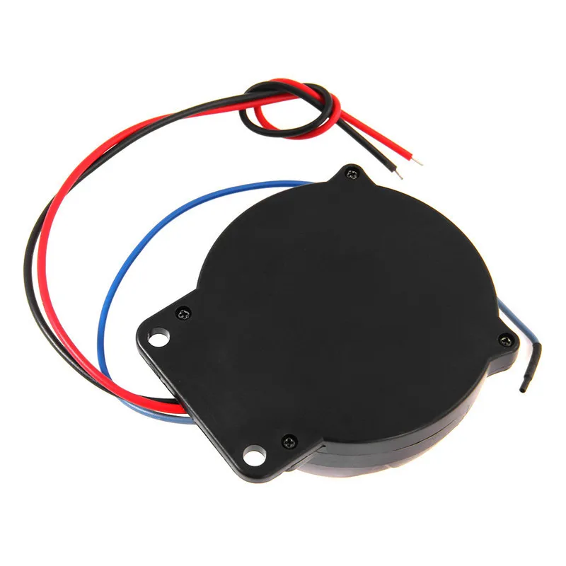 Мотоцикл Охранная сигнализация скутер охранная мотоцикл DC 12V Анти кражи Системы