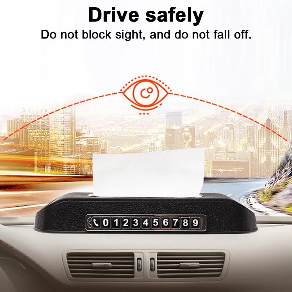 Автомобильный домашний высококачественный тканевый чехол Пластиковый