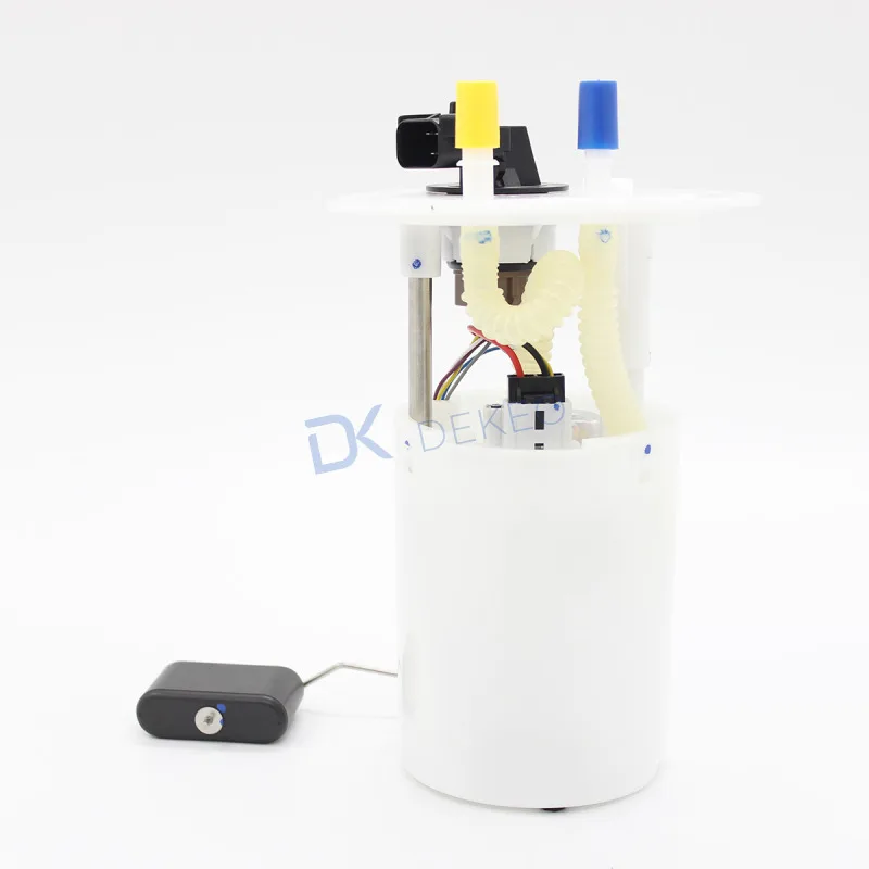 Модуль электрического топливного насоса Dekeo в сборе замена для SPARK 2006 2010 0 8 1 2 LOVA 2011