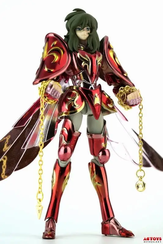 Maya Saint Cloth Myth EX 2,0 богиня сиденье Кукла коллекционная игрушечная Статуэтка фигурка