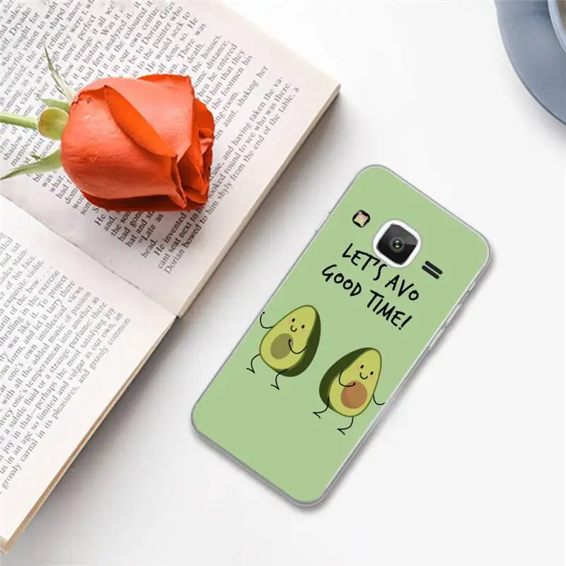 

Avoca cute cartoon design Phone Case For Samsung Galaxy J2 J4 J5 J6 J7 J8 2016 2017 2018 Prime Pro plus Neo duo Coque