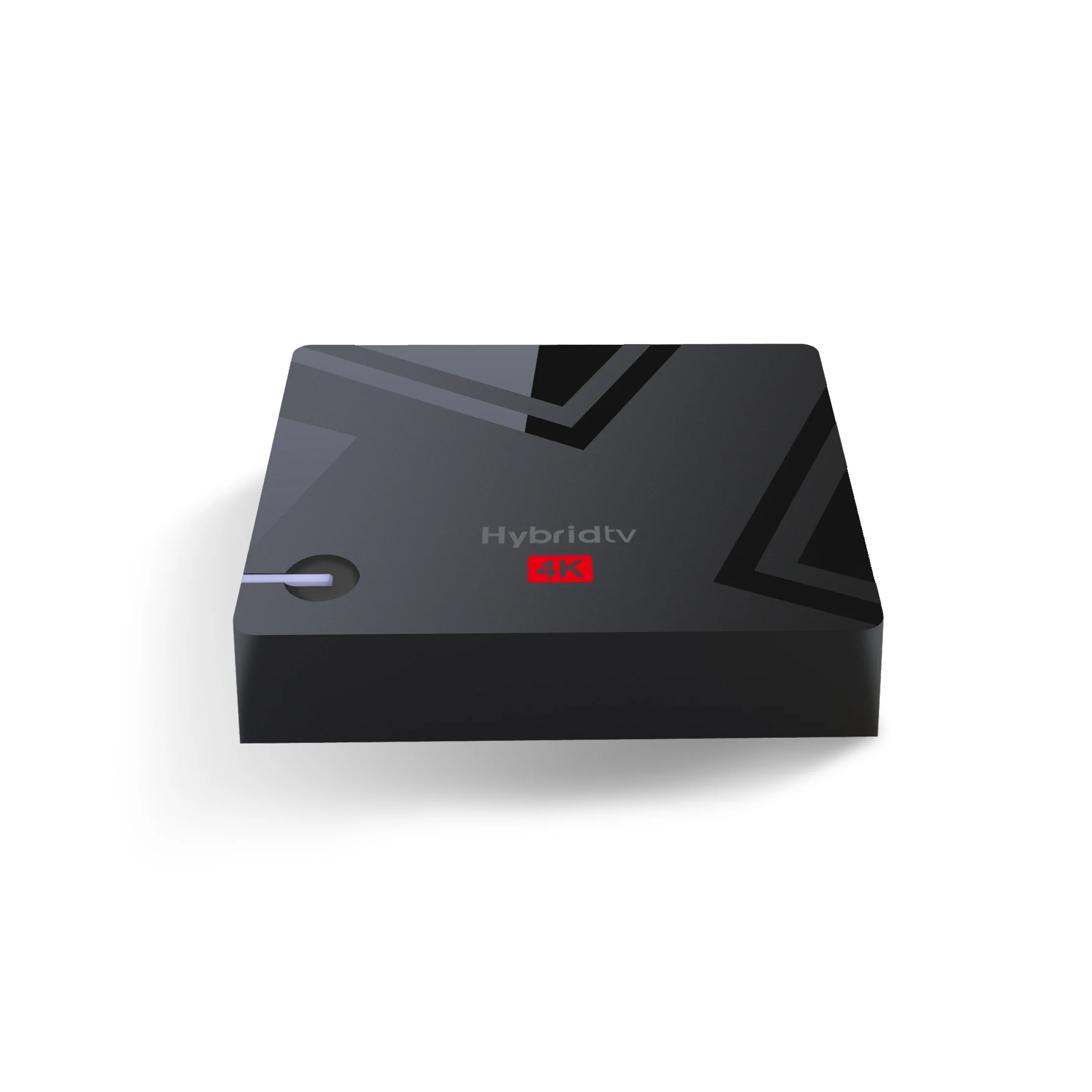 ТВ приставка Mecool K5 Android 9 0 Smart TV 2 4G 5G DVB S2 T2 Wi Fi Bluetooth PVR запись Amlogic S905X3 ГБ 16