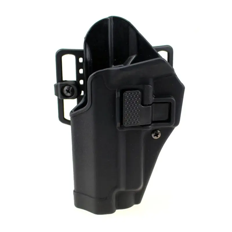 FS Стиль CQC Тактический Duty падение ноги бедра пистолет кобура для SIG SAUER P226 P228 P229