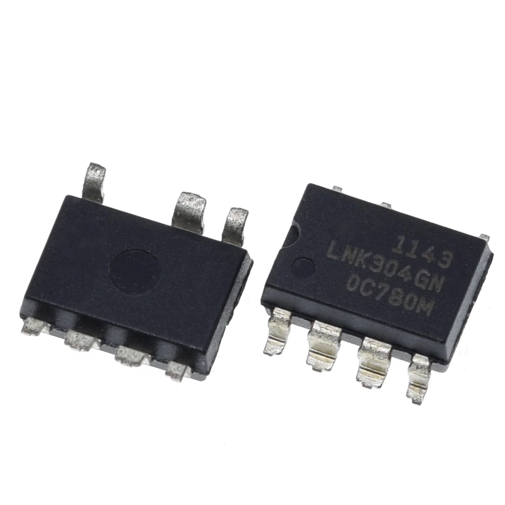 TZT 10 шт. LNK304GN SOP 7 LNK304 LNK340G SOP7 304GN SMD|Интегральные схемы| |