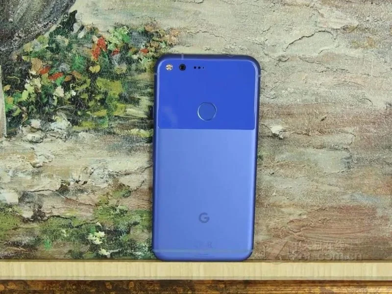 Мобильный телефон Google Pixel 5,0 ''/Pixel XL 5,5" Snapdragon 821 Android 7,1 4 Гб ram 128 ГБ rom 12.3MP Fingrprint NFC