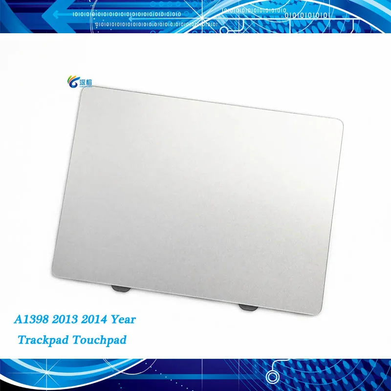Новый тачпад A1398 для Apple Macbook Pro Retina трекпад 15 дюймов 2013 2014 год EMC 2876 2745|Сенсорные
