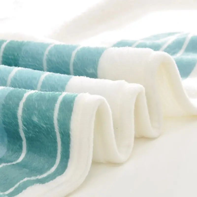 

Baby Milestone Rainbow Blanket Photo Background Cloth Infants Photography Prop 23GD