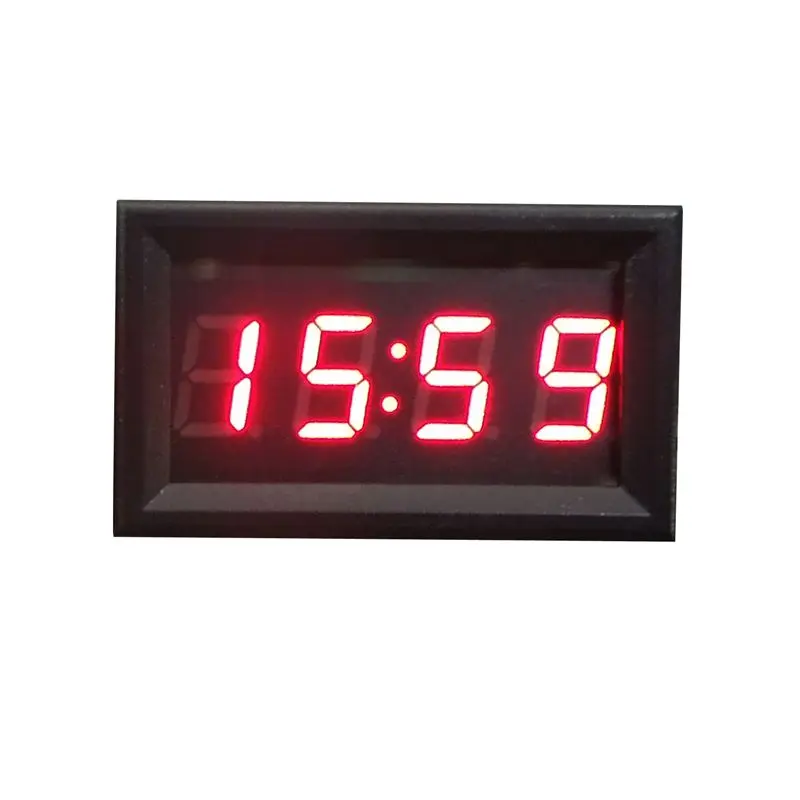 . 12V/24V пластика и металла автомобиля мотоцикла Аксессуар Приборной Панели