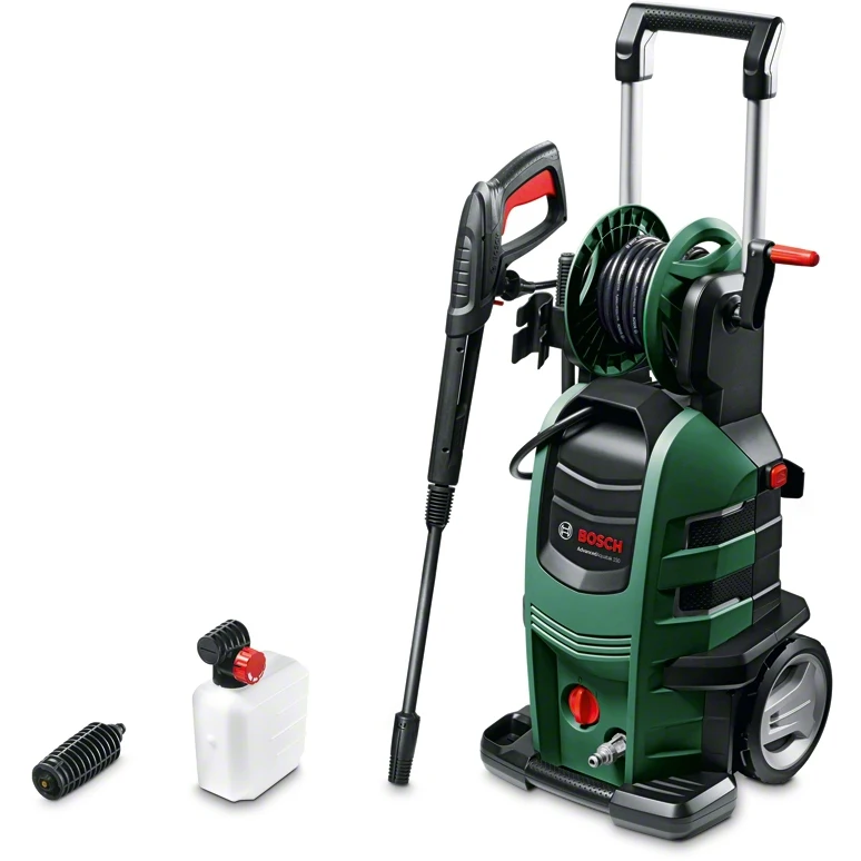 Мойка высокого давления BOSCH AdvancedAquatak 150 [06008a7700] | Инструменты