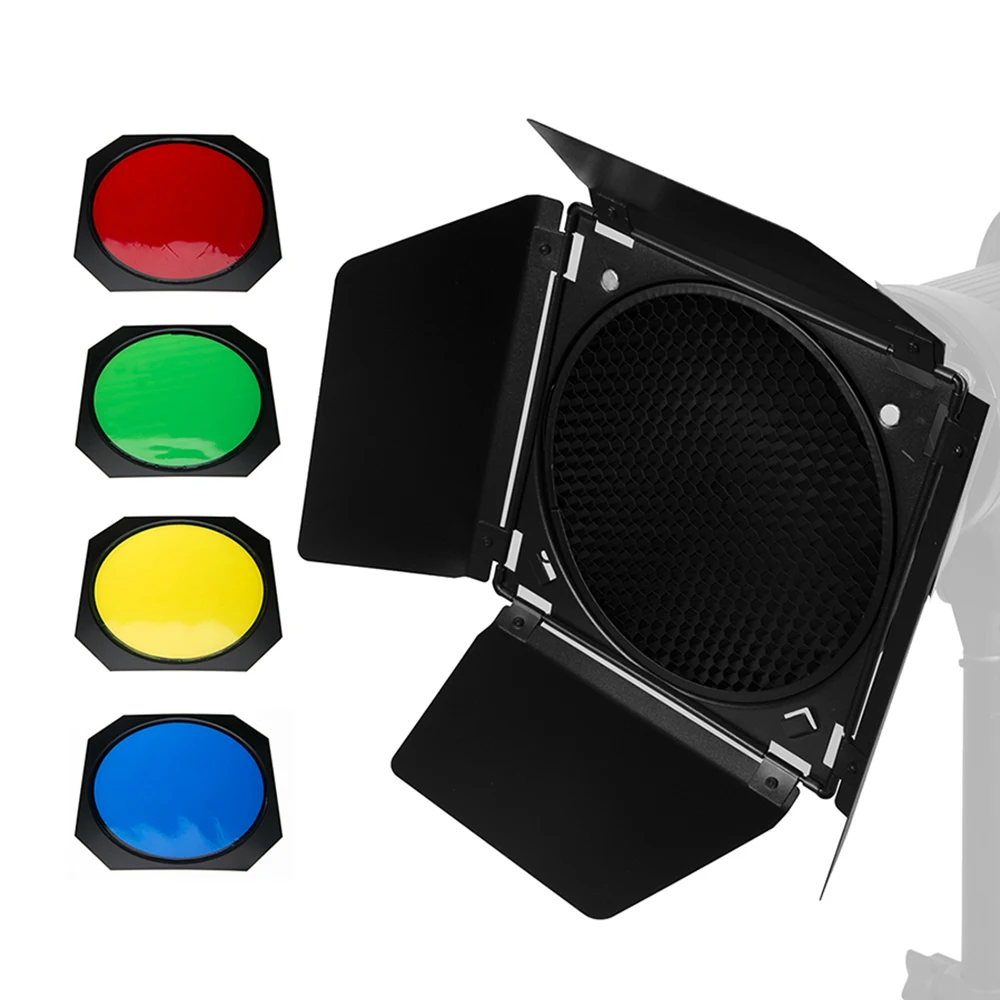 

Godox VL150 150W 5600K , + 70x100 + 2,8