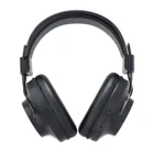 Складные наушники-вкладыши docooler NIA S4000, беспроводная гарнитура BT4.2, проводные стереонаушники с HD-звуком и поддержкой TF-карт, FM-радио, 3,5 мм