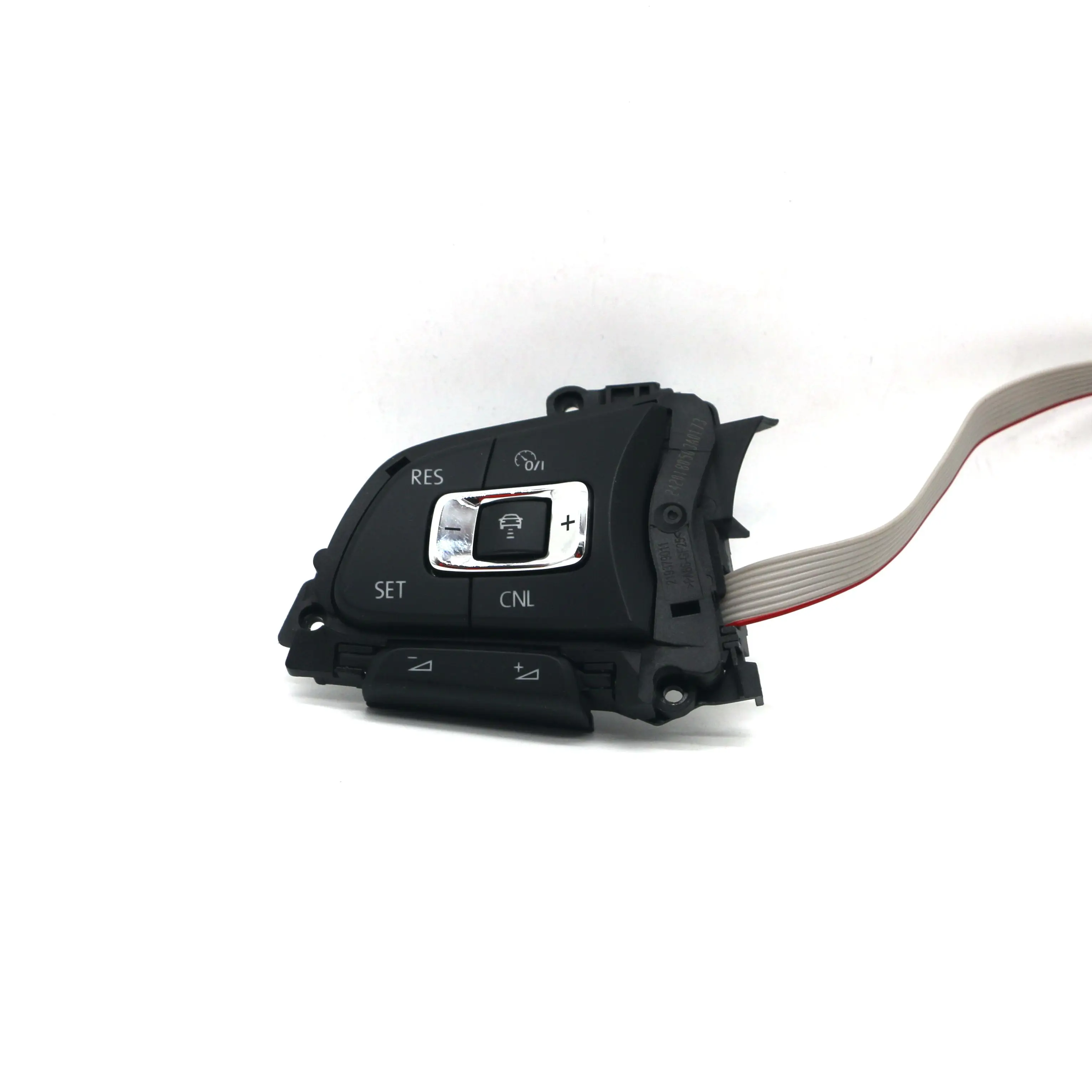 Многофункциональная кнопка рулевого колеса ACC Кнопка MFSW для golf 7 Mk7 5g0 959 442 R