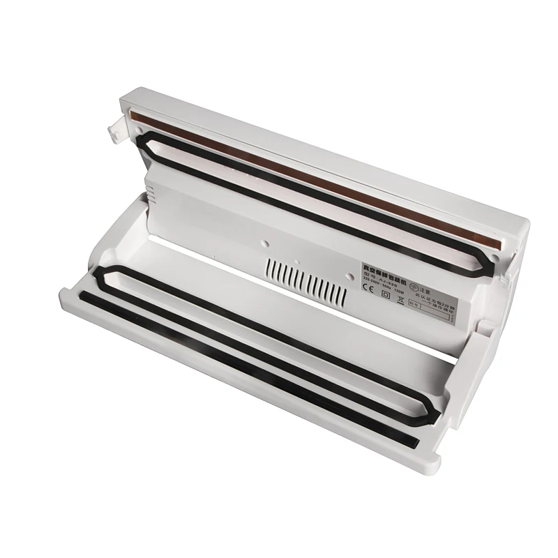 Бытовой многофункциональный вакуумный упаковщик автоматическая вакуумная