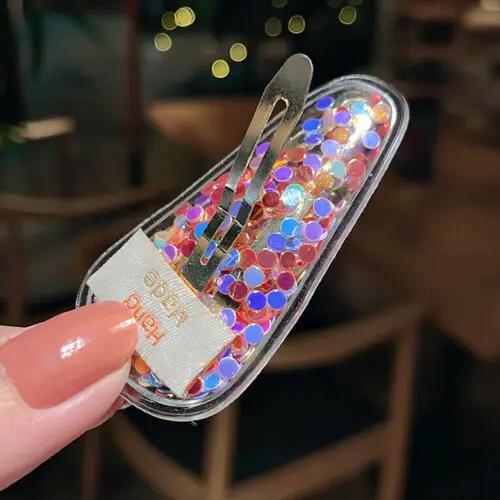 Детская заколка для волос 5 шт.|Шпилька| |