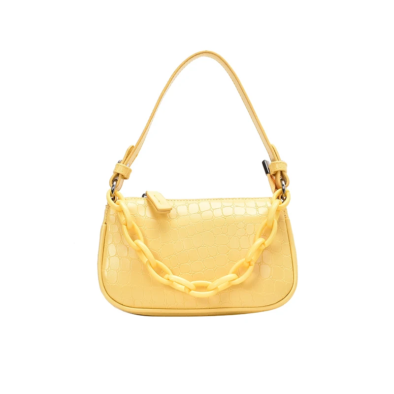 

Women Stone Bags Pattern PU For Leather Shoulder 2021 Shoulder Handbags and Purses Female Travel Crossbody Fashion Hand Bag