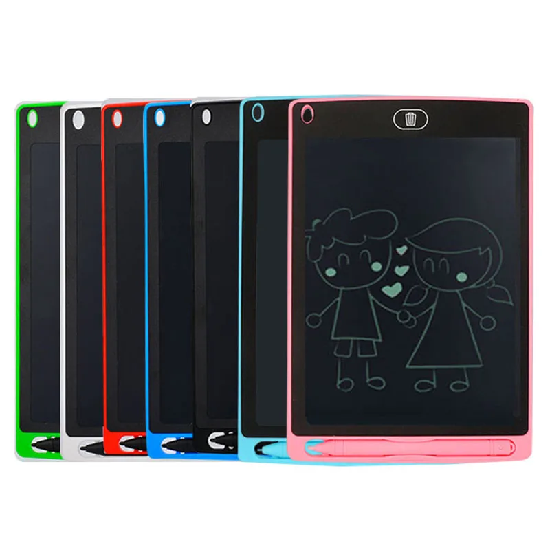 

8.5Inch LCD Writing Tablet Digital Drawing Tablet Handwriting Pads Portable Electronic Tablet Board ultra-thin Board