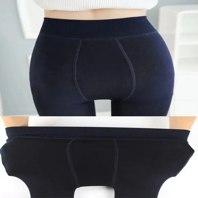 

dropshipping 2019 new arrivals winter warm tights pantyhose women