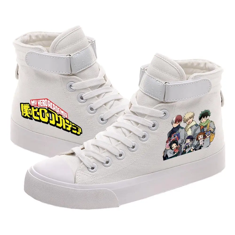 

Кроссовки на высоком каблуке, с принтом, из текстиля