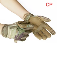 hunting accessories sports camping tactical airsoft hunting motorcycle cycling racing riding gloves finger gloves gs14 0090