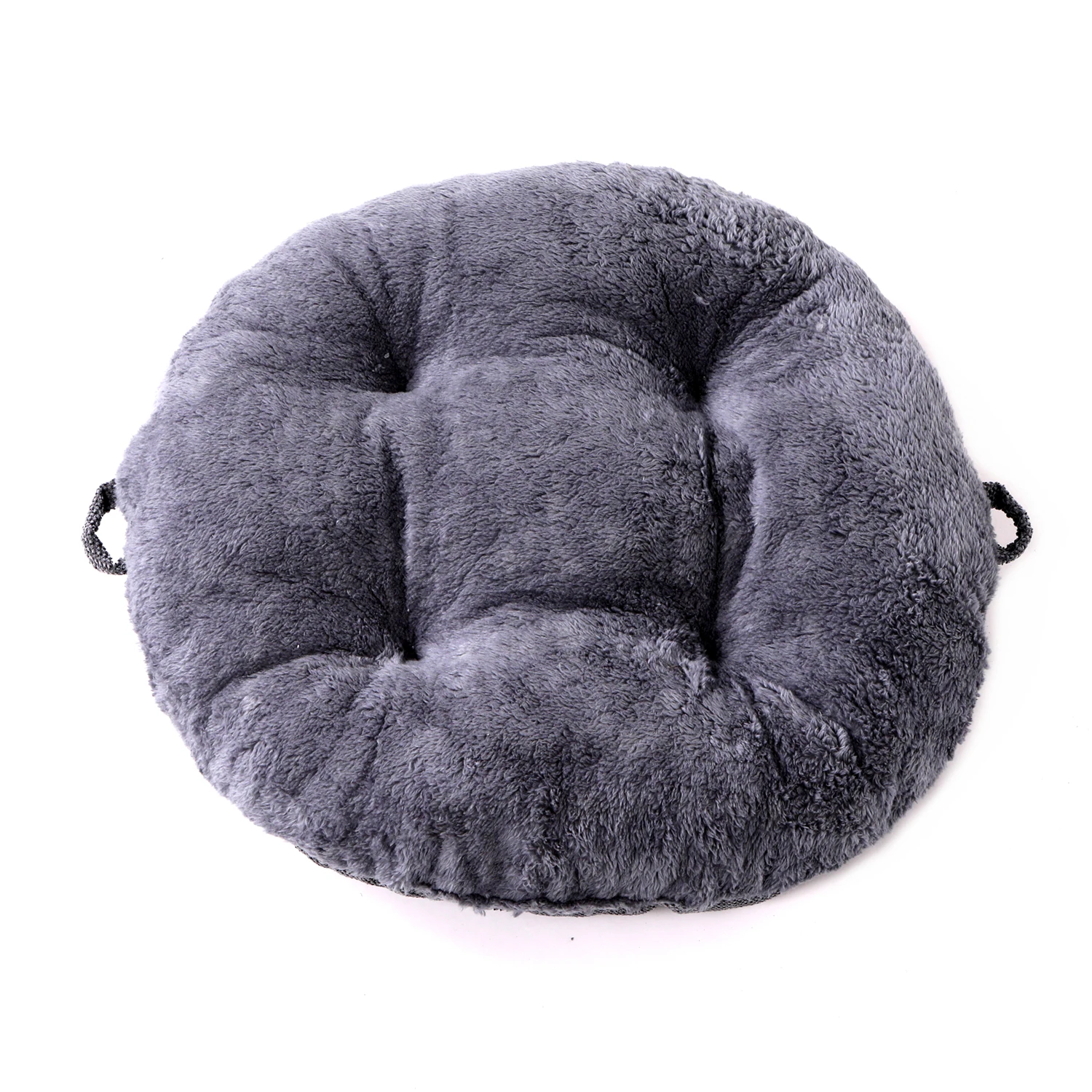 Моющаяся в стиральной машине кровать для больших собак подушка питомцев