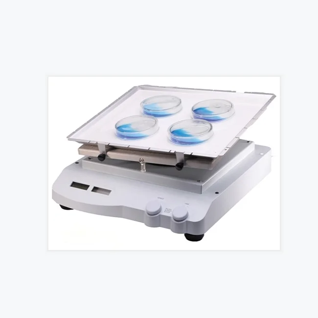 

Mesulab hot sale Laboratory linear/ orbital shaker new mixer shaker