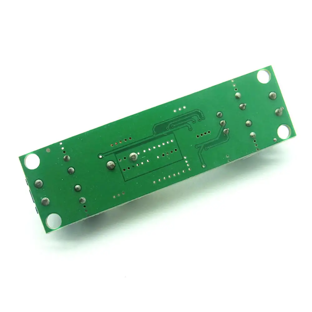 Регулируемый 10A dc-dc 60V 48V 36V 24V 6,5 V до 30V 24V 12V 3V автомобильный понижающий преобразователь зарядное устройство регулятор напряжения Модуль