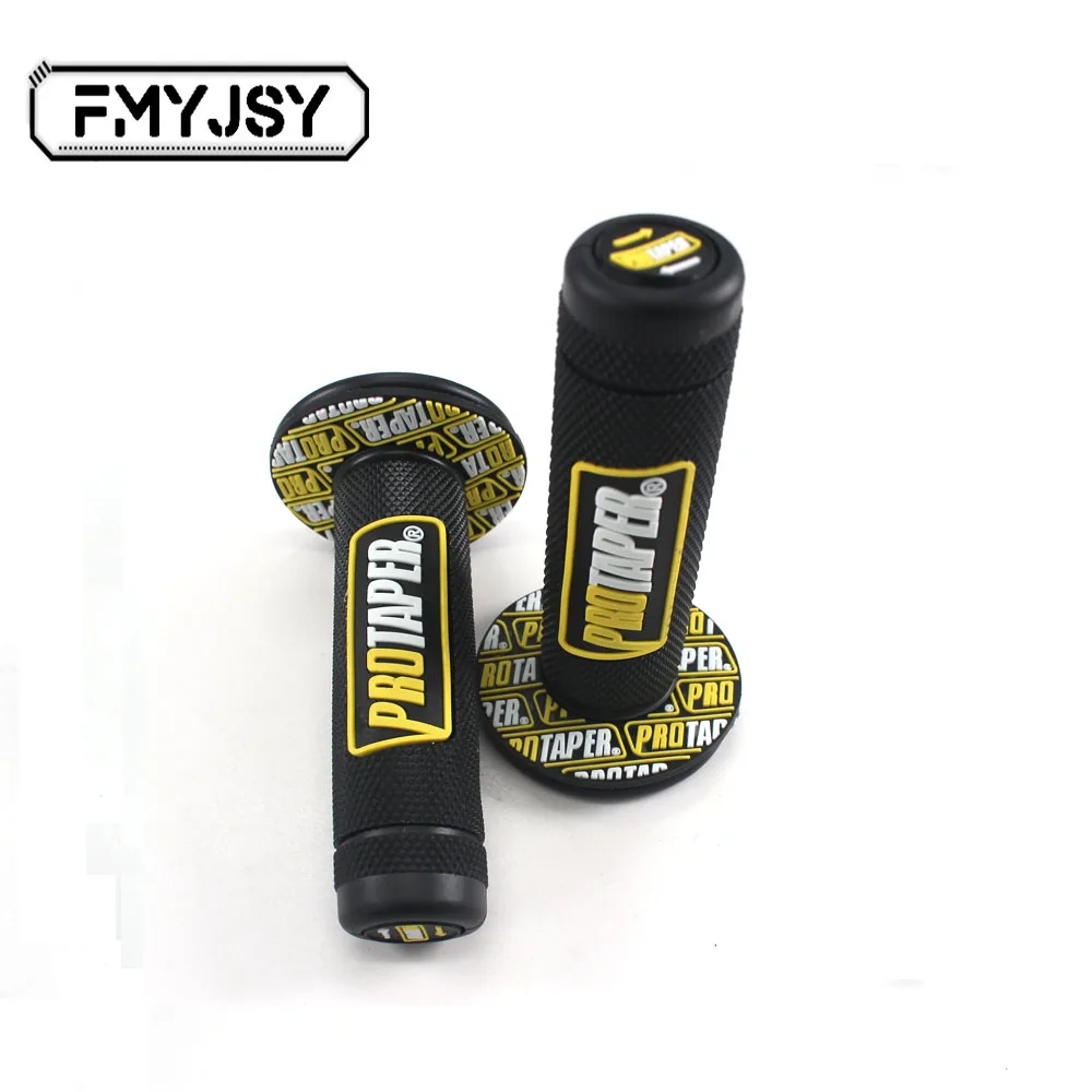 Резиновая ручка для мотоцикла гелевая Тормозная подходит KTM CRF exc yzf ProTaper Pro