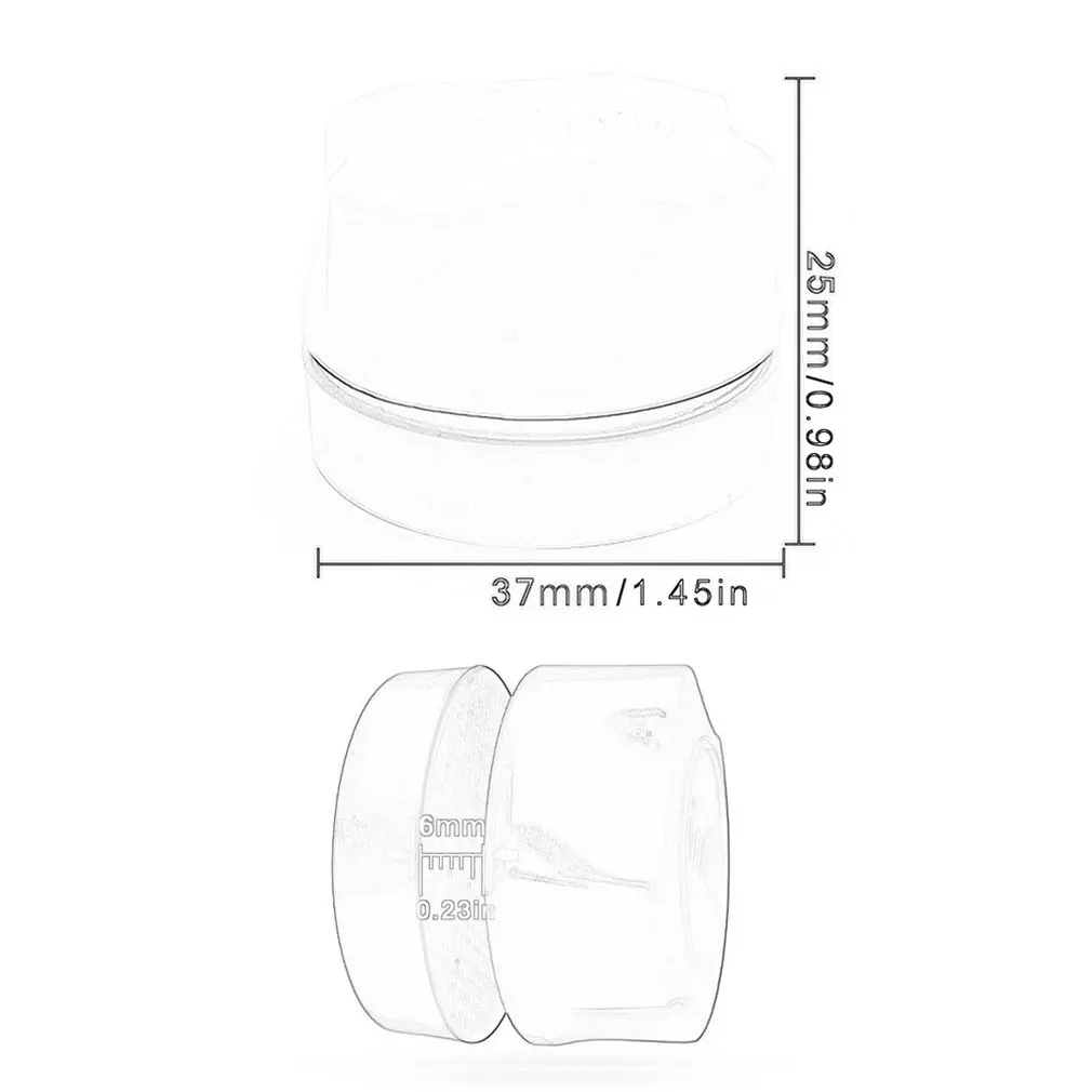 

Magnetic Aquarium Fish Tank Cleaning Brush Glass Floating Algae Scraper Curved Glass Cleaner Cleaning Tool