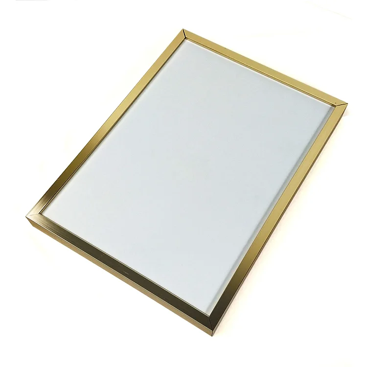 Качественный лоток для ювелирных изделий из нержавеющей стали бархатный ящик