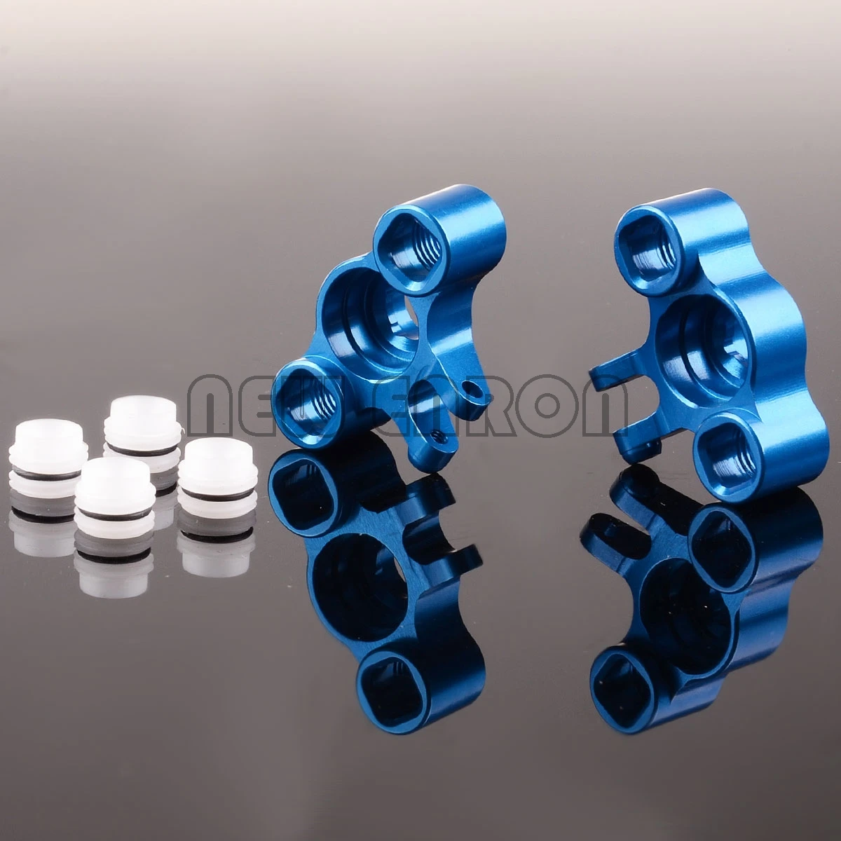 новый enron 2p алюминиевый осевой к