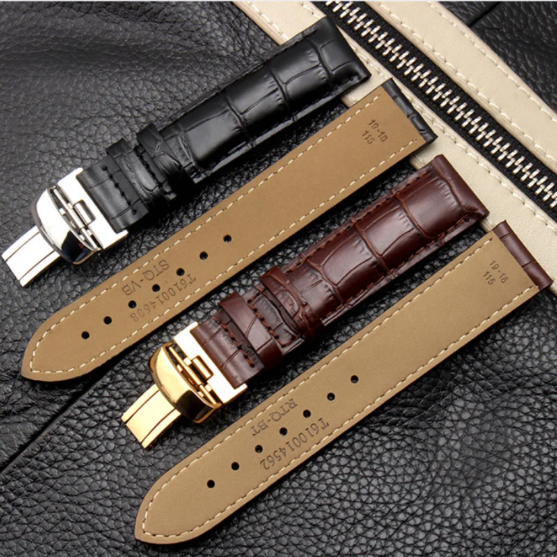 Ремешок для часов Tissot Le Locle T41 T006 PRC200 14 16 18 19 20 21 22 мм ремешок наручных браслет 1853