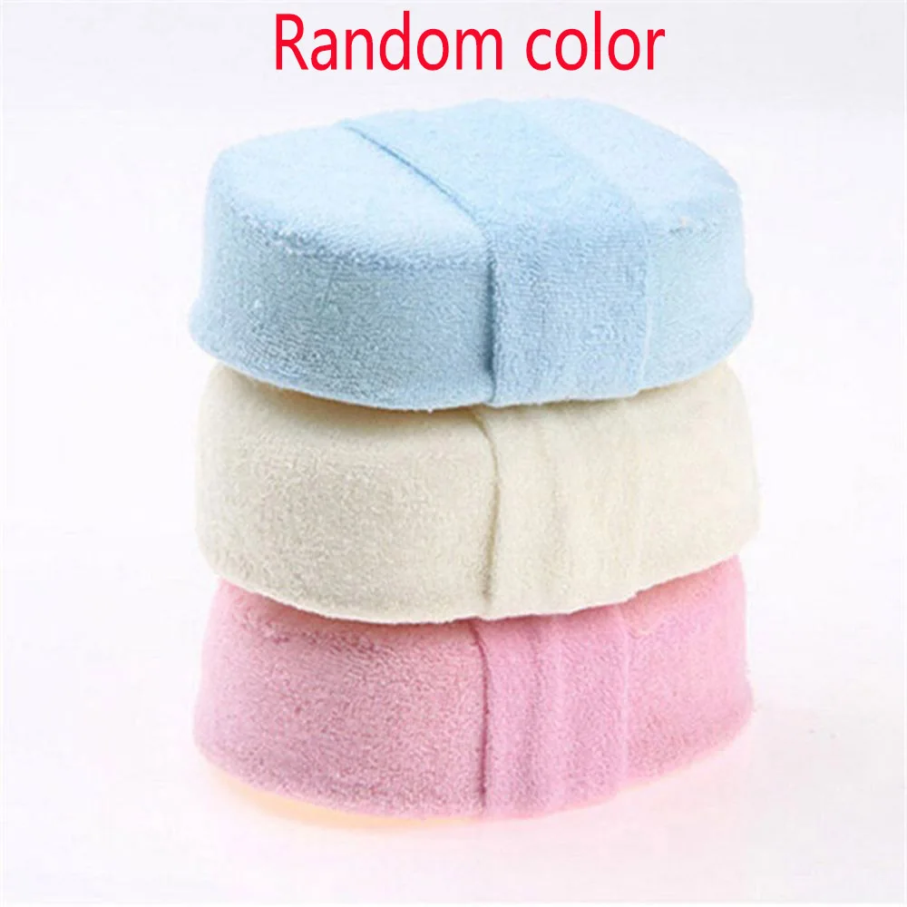 Чистящие губки Luffa скрабы для ванны натуральный массажер лица тела душа купания