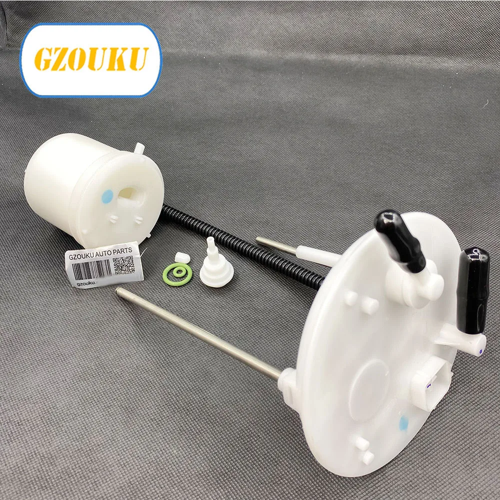 Электрический высококачественный топливный фильтр GZOUKU подходит для Suzuki Grand Vitara 1