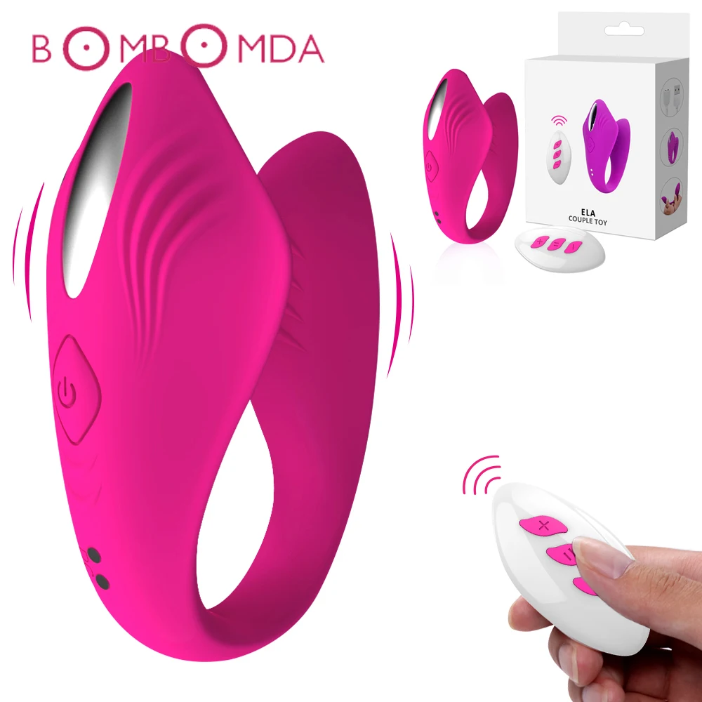 U образный Вибратор для женщин стимулятор вагины с двумя головками фаллоимитатор