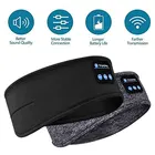 Беспроводная музыкальная повязка на голову для бега