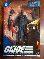 gijooe classified class snakeeye destro duke cobra infantry 6 inches action figure model ornament toys
