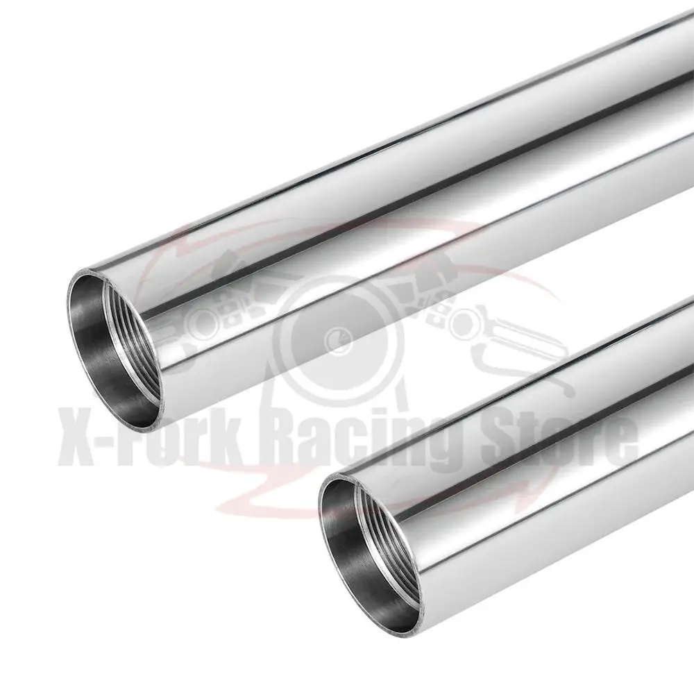 Трубы внутренней вилки передней HONDA VT1100C Shadow 92-96 VT1100C2 A.C.E. 98 Spirit 97-07 41x670 мм |
