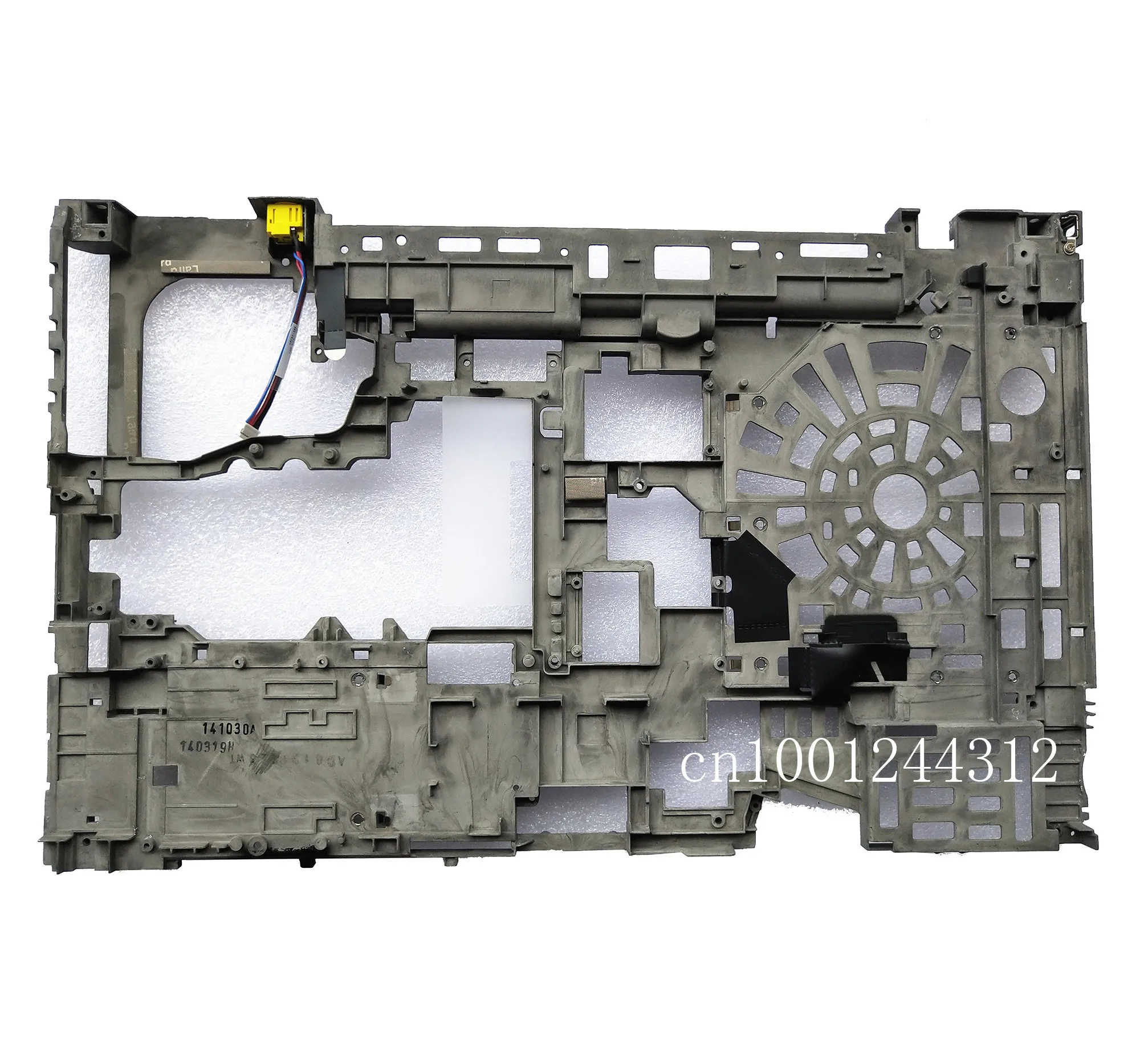 Для ноутбука lenovo Thinkpad W530 T530 T530I Нижняя крышка корпуса/Скелет магния 04W6902