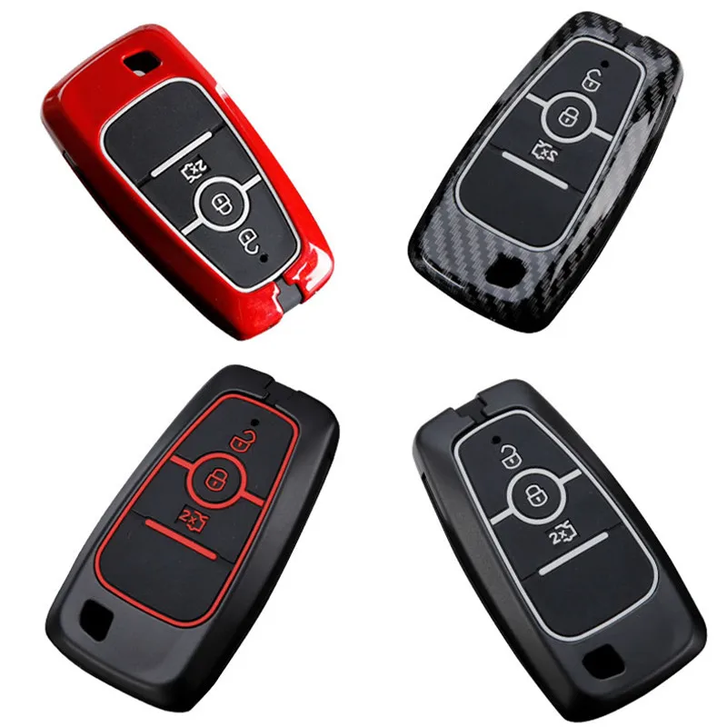 Металлическая защитная сумка для автомобильного контроллера Ford Focus 2019 AAB240|Футляр