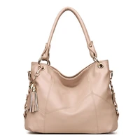 2020 Women Messenger Bags For Women Leather Handbags Crossbody Bags Ladies Shoulder Bags Tote Top-handle Bags