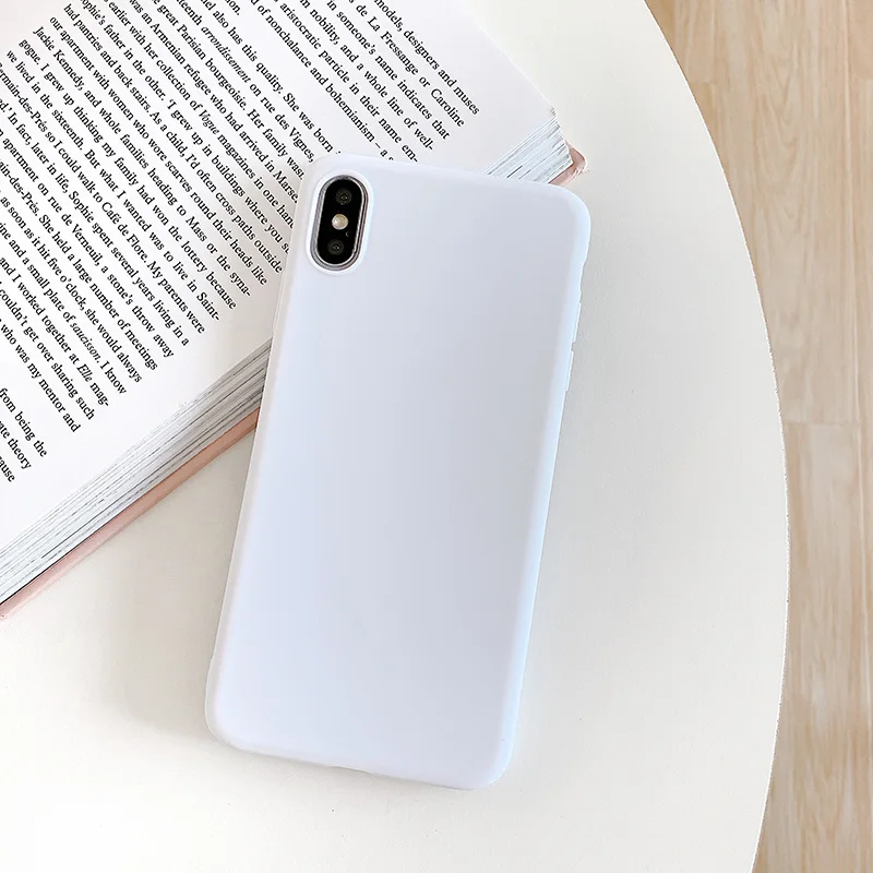 Силиконовая крышка для Vivo IQOO Neo Z5 Y7S V15 Pro S1 Y91 Y95 U1 Y93 Y97 V9 Y85 Y83 Y81S Y79 V7 плюс Y75 Y71 Y67 V5 Y55 Y66 Y53 Y51