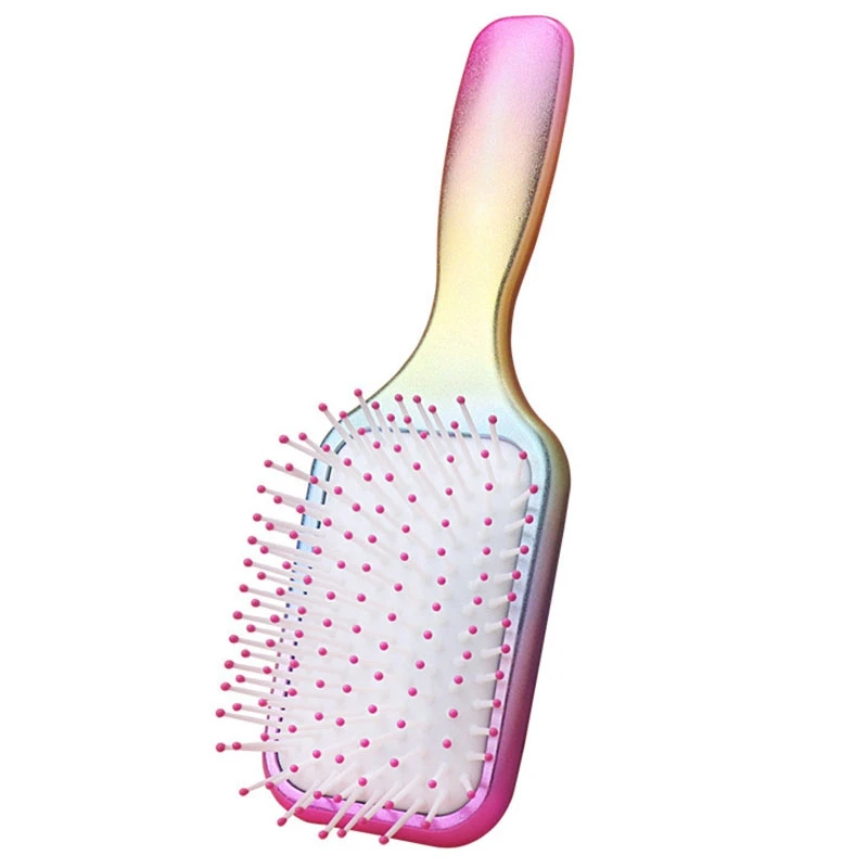 

Scalp Massage Air Cushion Combs Anti-Static Brushes Small Massage Hair Comb