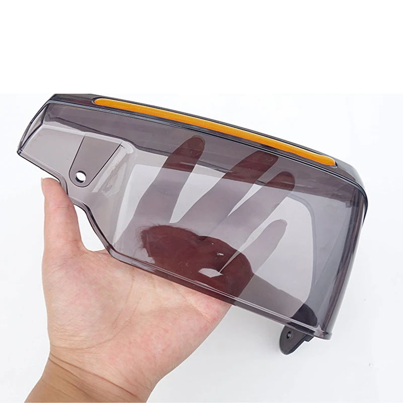 Защита для рук мотоцикла защита велосипеда лобового стекла от падения