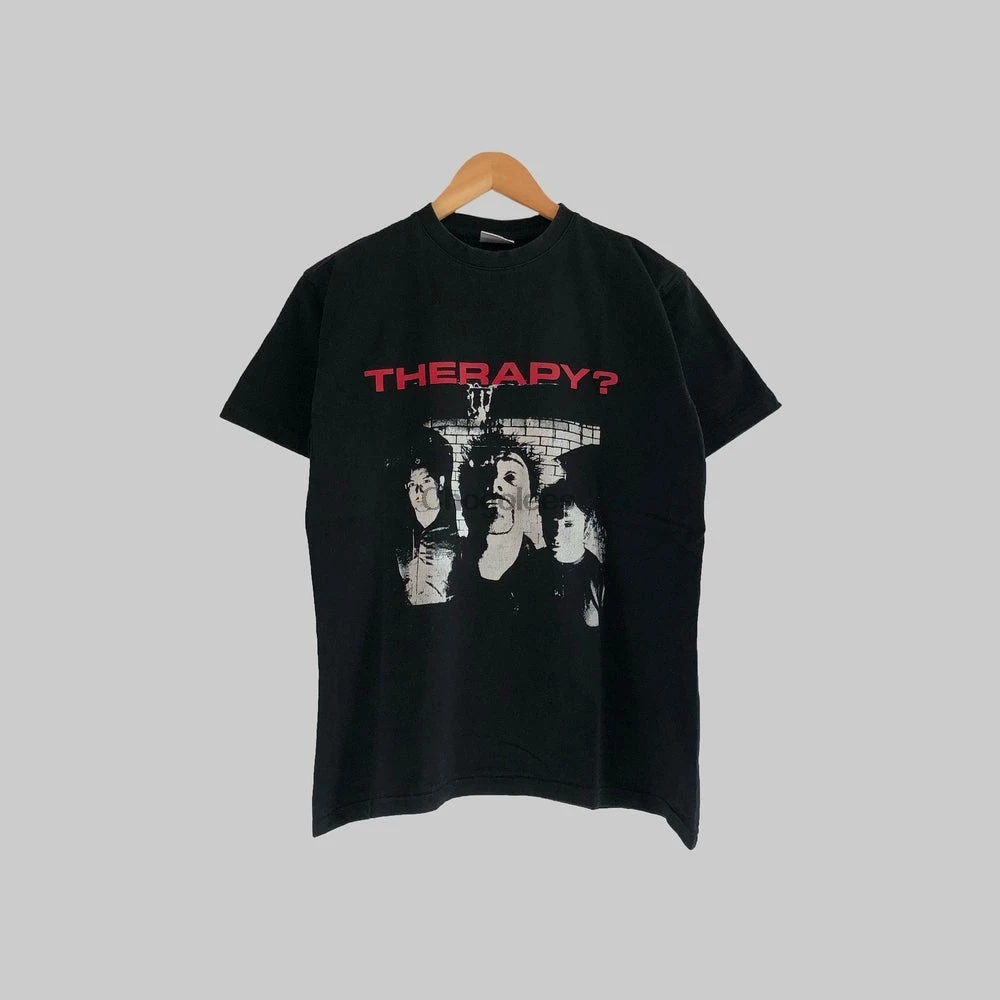 Размер S винтажная терапия (Siouxsie и Banshees Joy Division the Cure Bauhaus существа The Slits Smiths) -