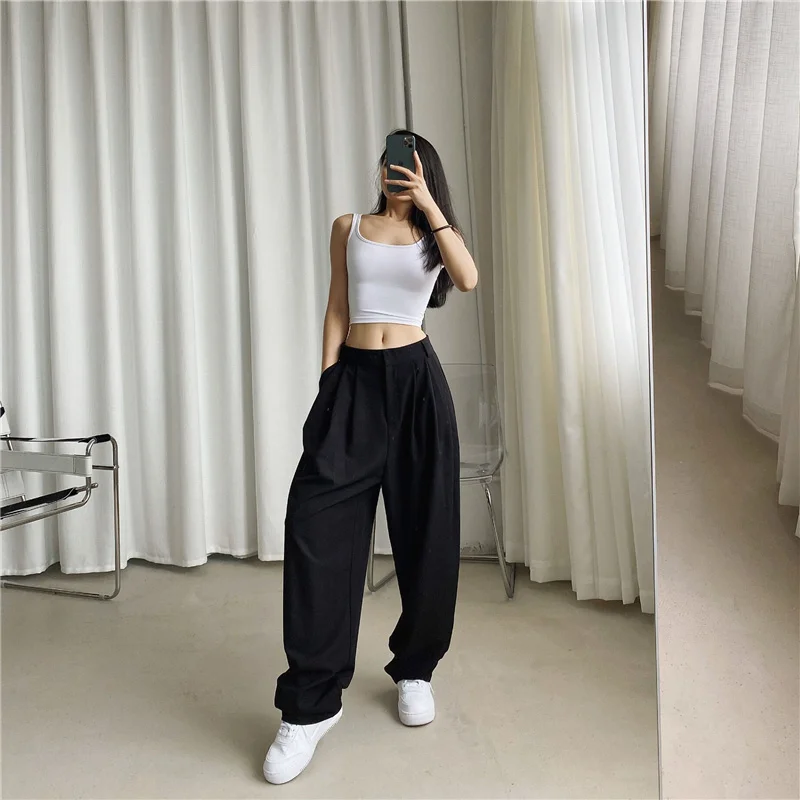 

Pants & Capris