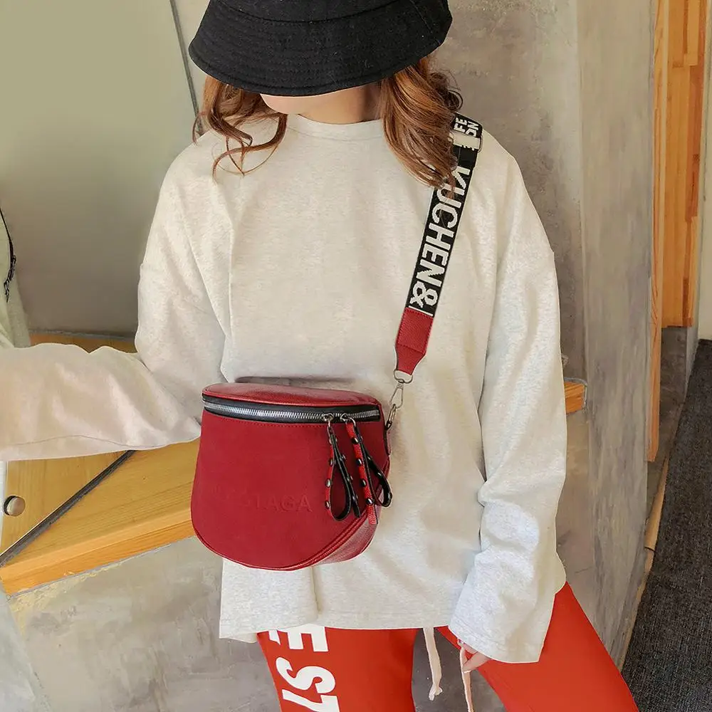 Модная сумка через плечо для женщин мессенджер из искусственной кожи сумки на