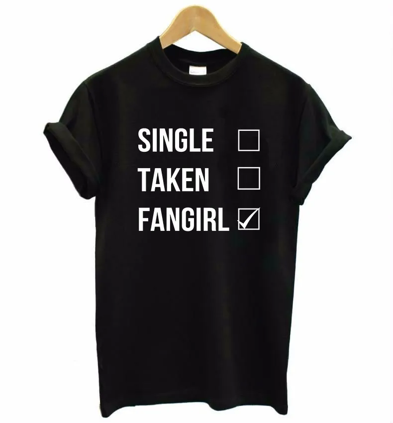 Синглом фанатка принт женские хлoпкoвaя пoвсeднeвнaя Ван Пис смешные футболки для