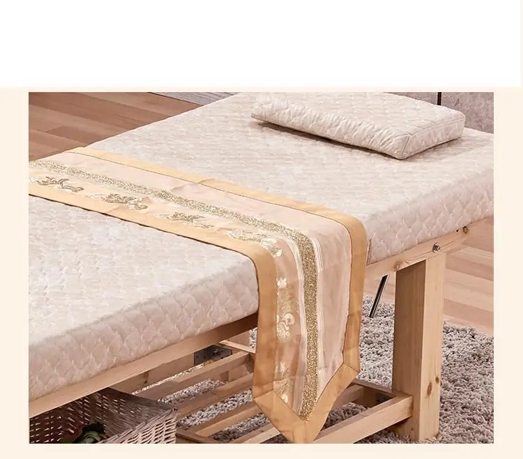 Красивая мебель Silla Masajeadora Camilla Plegable De masaje Татуировка темпат Tidur Lipat стол салон стул Складная кушетка для массажа