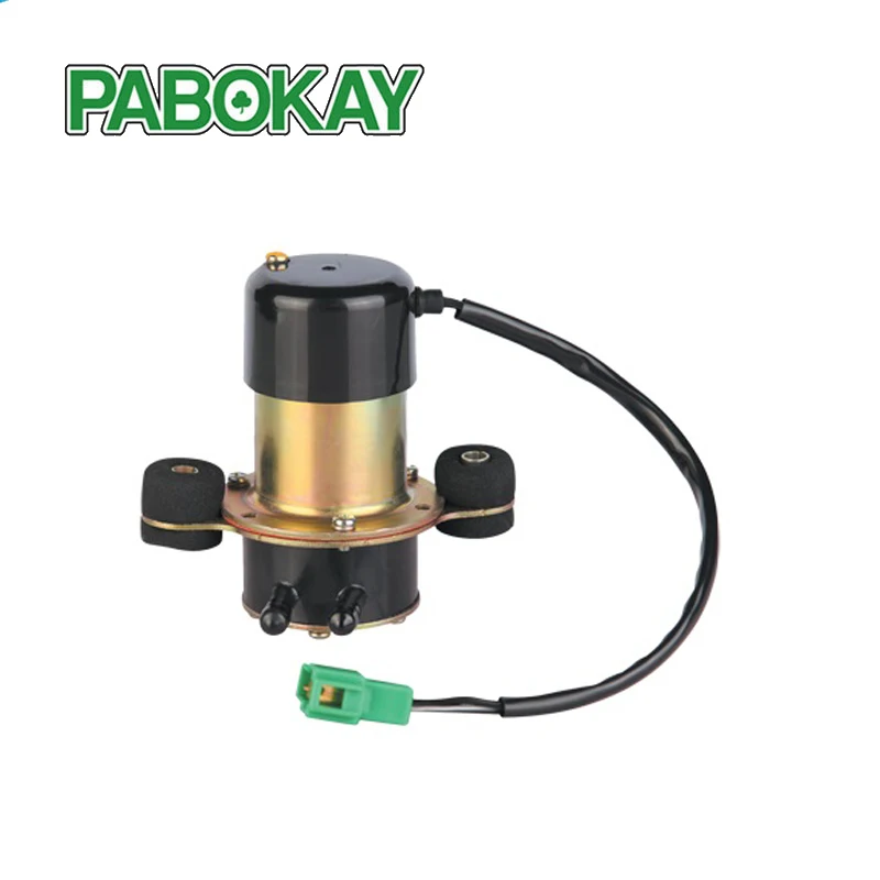 UC V4 15100 85501 для Mitsubishi Suzuki низкого давления 12 В бензиновый дизельный Электрический
